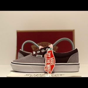 Vans Comfycush Era (Corduroy)